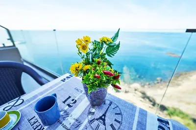 Image de Affittimoderni Castelsardo Miramare - Csmi19 - Appartement pour 4 personnes Ă Castelsardo