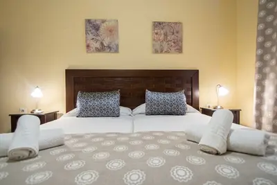 Image de Apartamento Casa Señorial