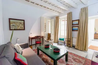 Duplex de la Botanica - Cadiz