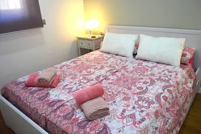 Apartamento Recreo - Cadiz