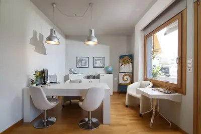 Image de Appartement Oasis De La Ville