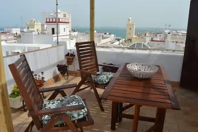 El Mirador de Cádiz