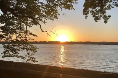 Image de Superbes vues sur le lac, escapade relaxante sur la chaîne O'Lakes