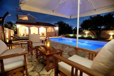 Image de Vila SanAdrija, Trogir