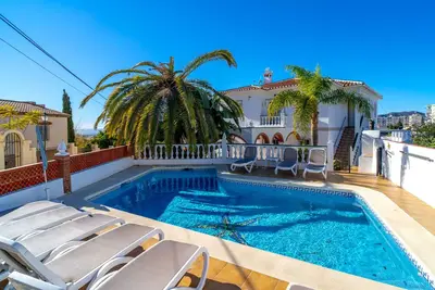 Image de Villa Sandra Luxury Suite by Casasol