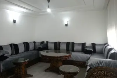 Image de Grand et beau 2 pièces neuf moderne avec clim wifi et satelite