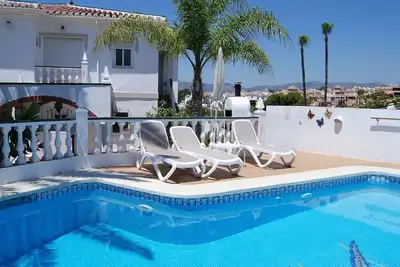 Image de Villa Sandra Top Floor Escape by Casasol