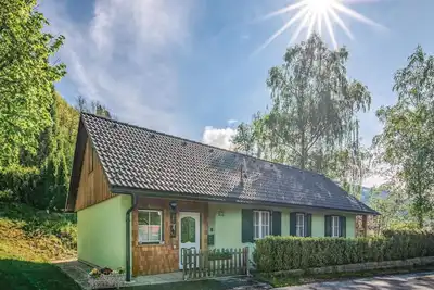 Image de charmantes Ferienhaus