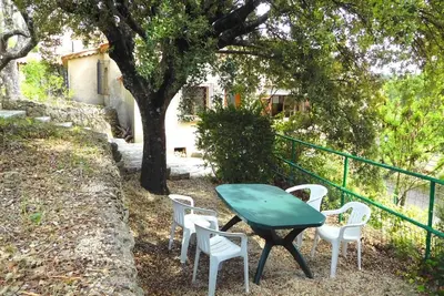 Image de Le gîte \"Les Lavandes\"