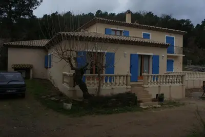 Image de Le gîte \"le Cabanon 1\"