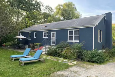 Image de Warren pays retraite