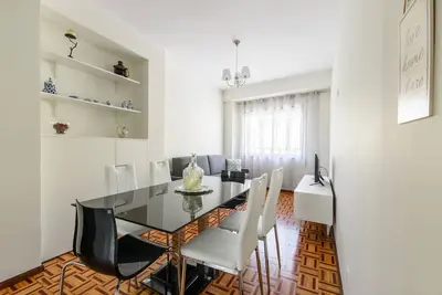 Image de Varanda de São Brás - Appartement familial complet