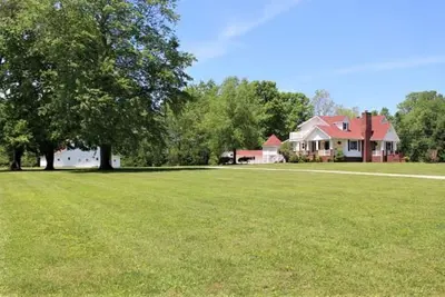 Image de Le Red Fox Inn de Cummins Falls / Baxter / Cookeville