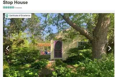 Image de ★ Réservations printemps et été 2020 maintenant! ★ Cottage Bungalow Bridgton ★ Apportez Fido