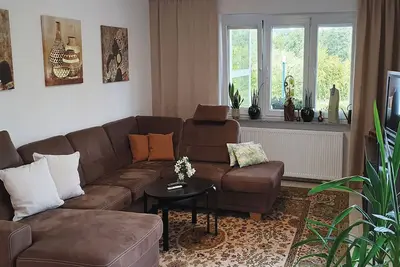 Image de Elisa Apartment Noswendel am See