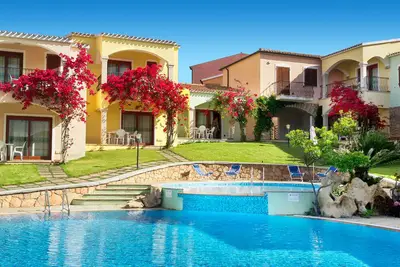 Image de Residenza Pierre et Vacances Badus