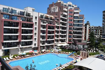 Image de Admiral Plaza Apartments