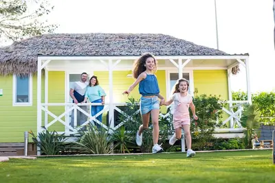 Image de Devesa Gardens Camping & Resort