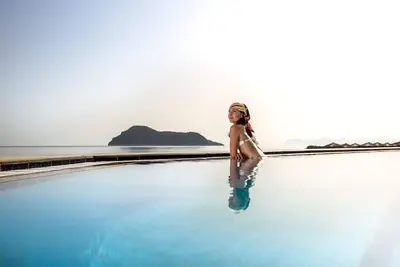 Image de Blue Dome Hotel