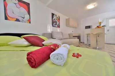 Image de Appartement Carpe Diem