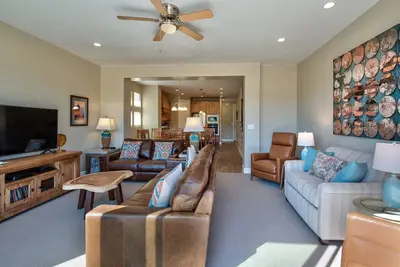 Image de Je pourrais vivre ici au club de golf de Ledges * Équipements de ressource inclus!