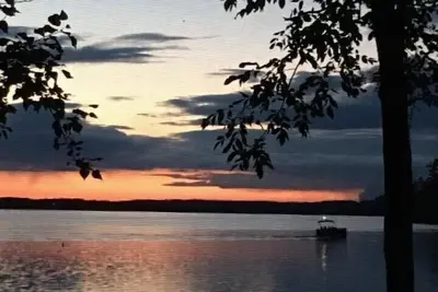 Image de Sandy Beach et Beautiful Sunsets