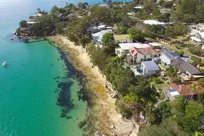 Image de Vues sur la mer, à 50m de la plage tranquille
