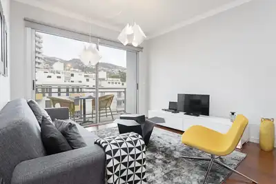 Image de Santa Catarina I, appartement moderne dans la ville