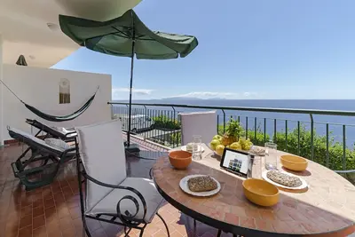 Image de Reis Magos Ii, appartement avec vue sur la mer