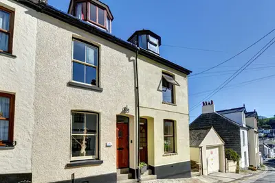 Image de Meadowcroft - Deux Chambres Maison, Couchages 4