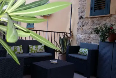 Image de Mazzarino: Apartement en plein coeur de la ville.