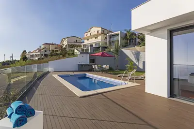 Image de Searenity Vacation Home I, vacances à l'ouest de l'île
