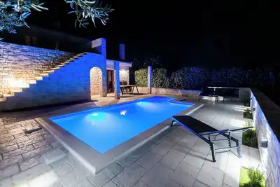 Image de Bienvenue à l'appartement Barada (****)