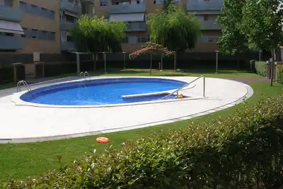 Image de Meilleure Offre! quelques min. de la Plage, Piscine, Wifi 5g gratuit