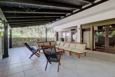 Image de Villa Africa Marbella