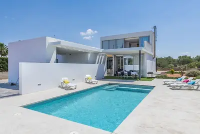Image de Villa Santa Catalina - Family Only