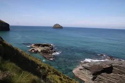 Image de Base de vacances parfaite North Cornwall