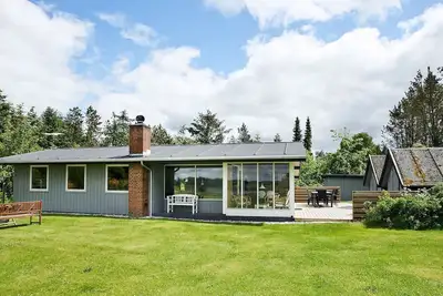 Image de Maison de vacances pour 10 a Højslev-By Traum