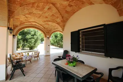 Image de Cupa  private house - Deux Chambres Maison, Couchages 4