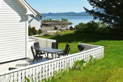 Image de Maison de vacances pour 10 a Vevang-By Traum