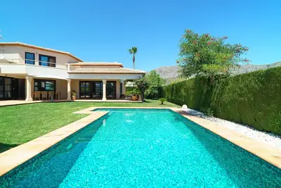 Image de Daru dunya 4 - Denia, Costa Blanca