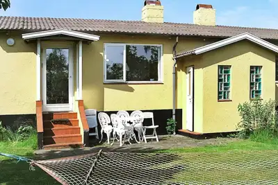 Image de Maison de vacances pour 4 a Allinge-By Traum