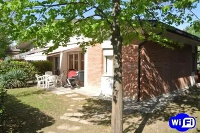 Image de Maria 2 - Villa pour 7 personnes �� Bibione