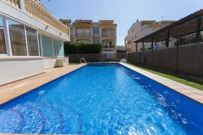 Image de ♒ Stunning Penthouse in Javea ☼