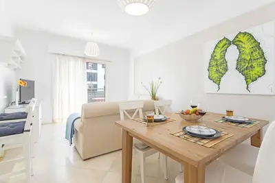 Image de Aide Ii, appartement dans la zone touristique de Funchal