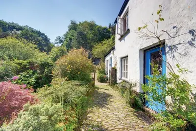 Image de Peppercombe Holt - Trois Chambres Maison, Couchages 4