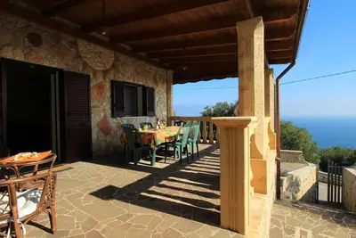 Image de Foresta Forte casa in pietra vicino al Ciolo