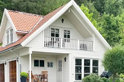 Image de Maison de vacances pour 4 a Tau-By Traum