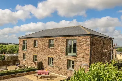 Image de Hawthorn Cottage, Tregony