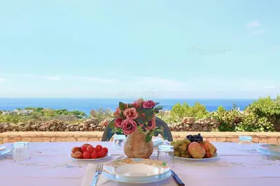 Image de Pino amazing seaview